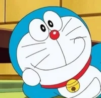 Doraemon