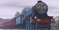 RWS Gordon