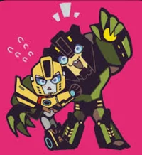 Grimbee RID