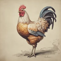 Chicken