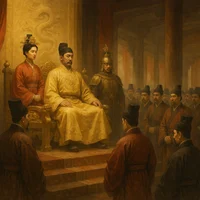 Legacy of the Dragon