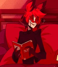 Alastor-HH 