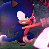 --SONIC ANGRY--