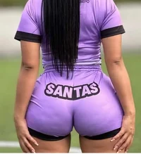 Chica Futbol 