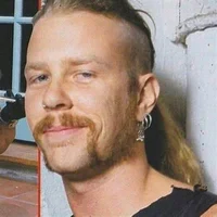 James Hetfield