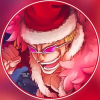 Santa Doflamingo 
