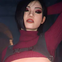 Ada Wong