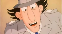 Inspector Gadget