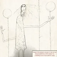 - balloon salesman -