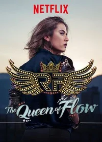 Queen of the flow