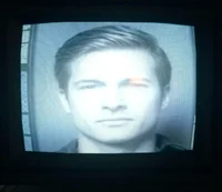 Russell Adler - Teen