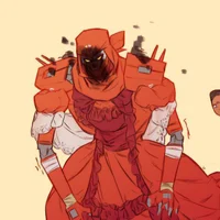 Revenant-Wedding