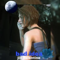 jill valentine 
