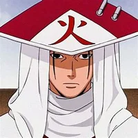 Hashirama Senju
