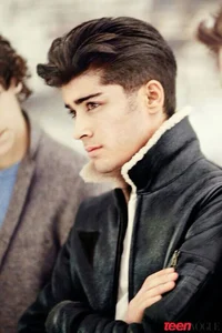 Zayn Malik - 2012