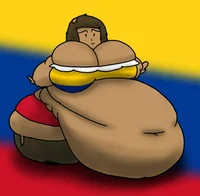 Fat Colombia