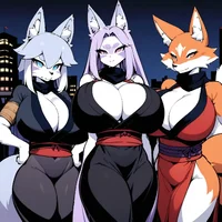 Fox sisters 