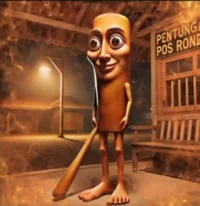 Tung Tung Tung Sahur