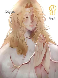 uriel - angel engine