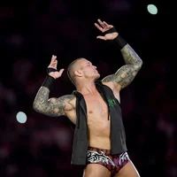 Randy Orton