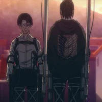 Season 4 levi squad