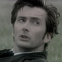 1 - Tenth Doctor