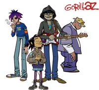 Gorillaz