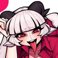 Baphomet -Helltaker-