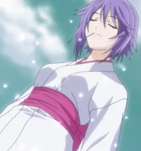 Mizore Shirayuki