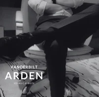 Arden Vanderbilt