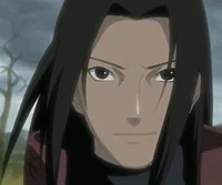 Hashirama Senju