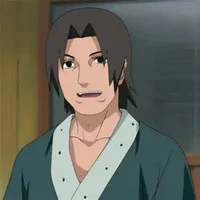 Fugaku Uchiha 