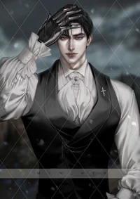 Count Arveo Vand Rex