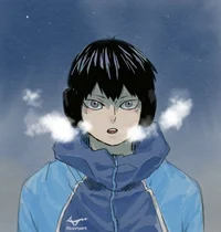Kageyama Tobio