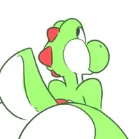 Thicc yoshi