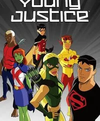 Young justice