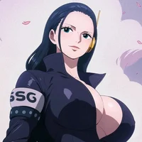 Nico Robin