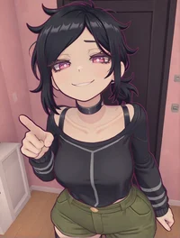 Clingy Step-daughter