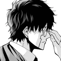 MASHLE - Orter Mádl