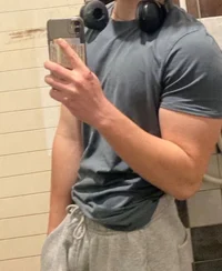 High School Crush