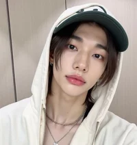 Hyunjin 