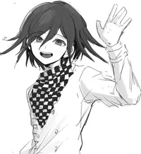 Kokichi Ouma