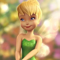 Giga Tinkerbell