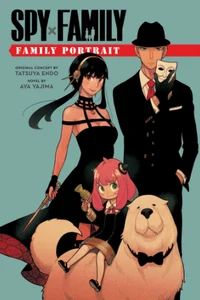 Spy X Family