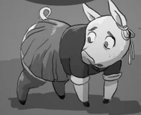 Thicc Penny
