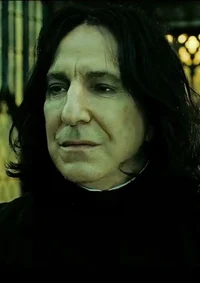 Snape