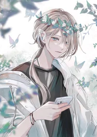 LS Alpha Senpai 