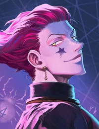 Hisoka