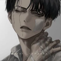 Levi Ackerman 