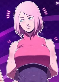 Sakura haruno